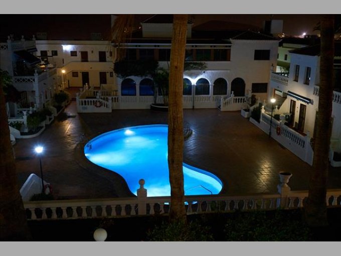 Apartment for sale in Royal Palm, Los Cristianos, Tenerife property